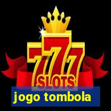jogo tombola